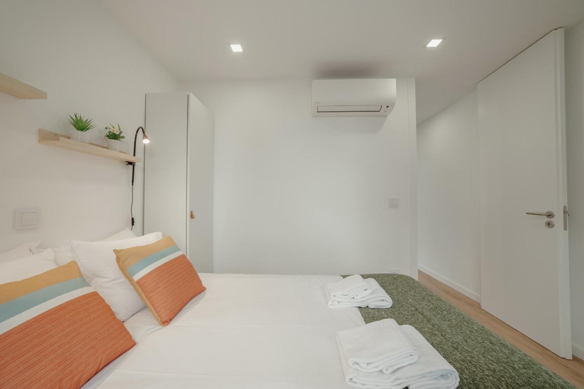 COURTYARD OPORTO DESIGN APARTMENTs Porto Exterior foto