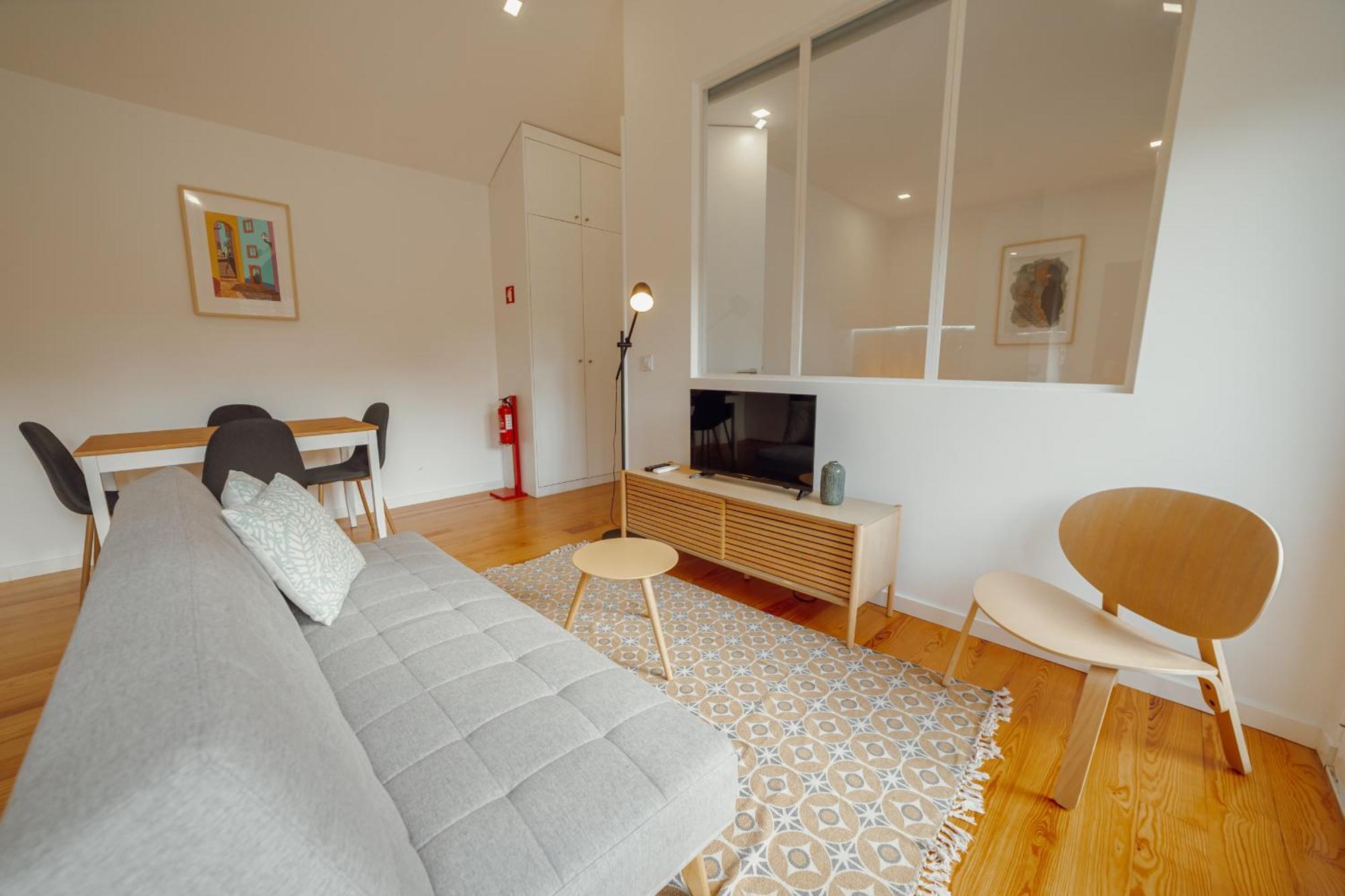 COURTYARD OPORTO DESIGN APARTMENTs Porto Exterior foto