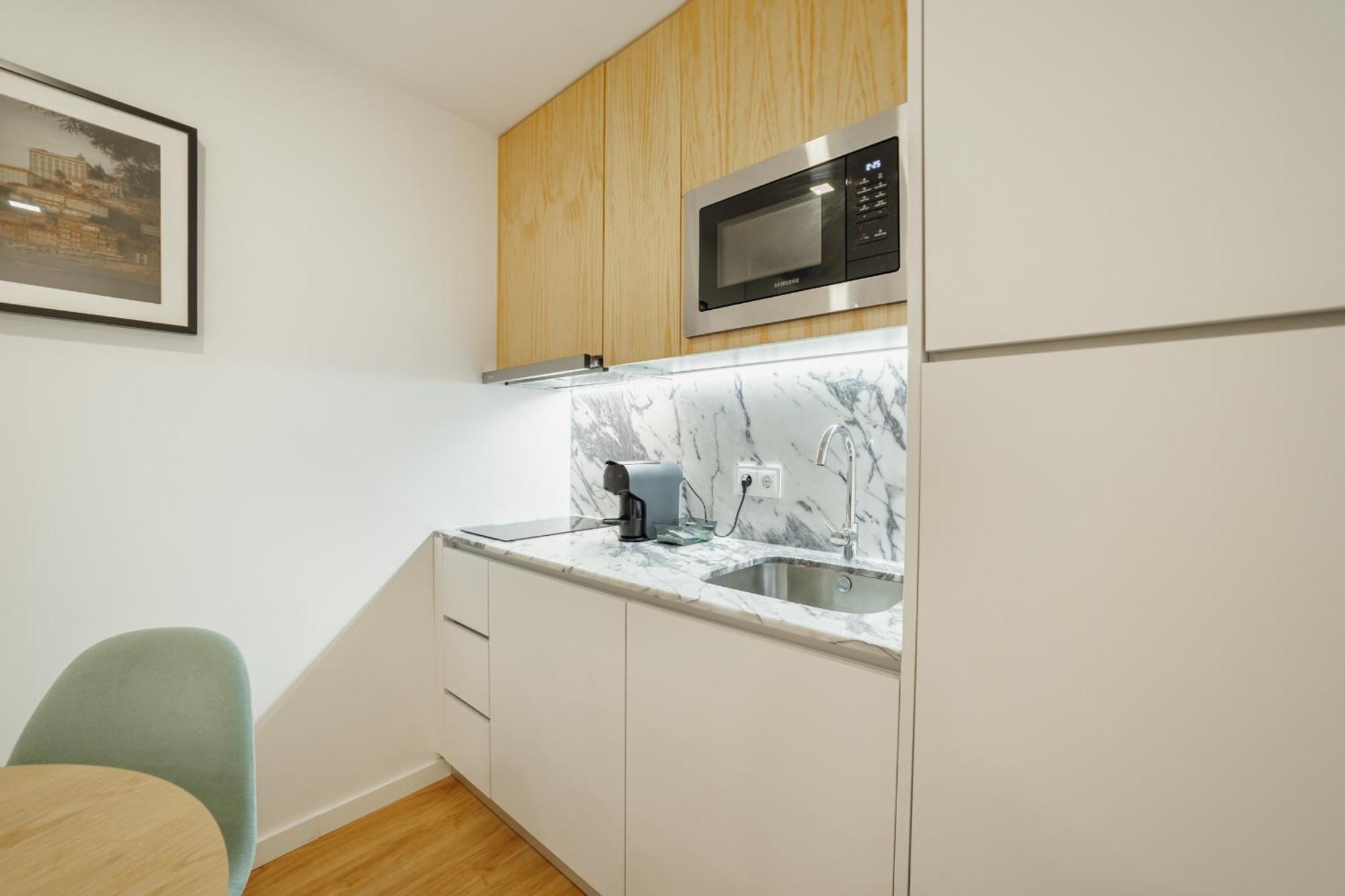 COURTYARD OPORTO DESIGN APARTMENTs Porto Exterior foto