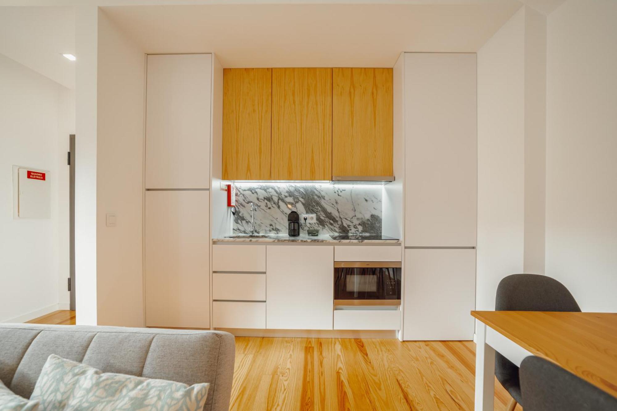 COURTYARD OPORTO DESIGN APARTMENTs Porto Exterior foto
