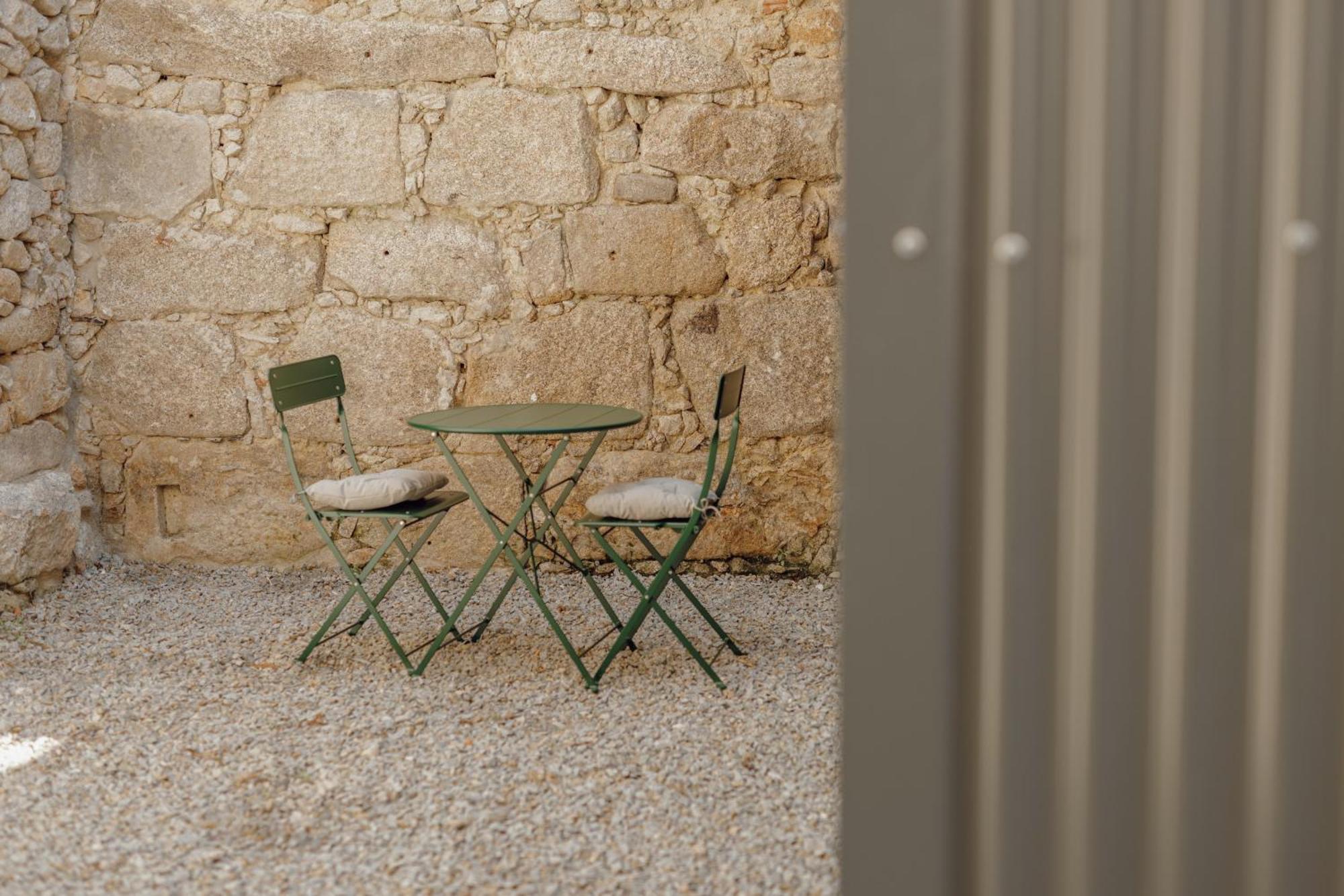 COURTYARD OPORTO DESIGN APARTMENTs Porto Exterior foto