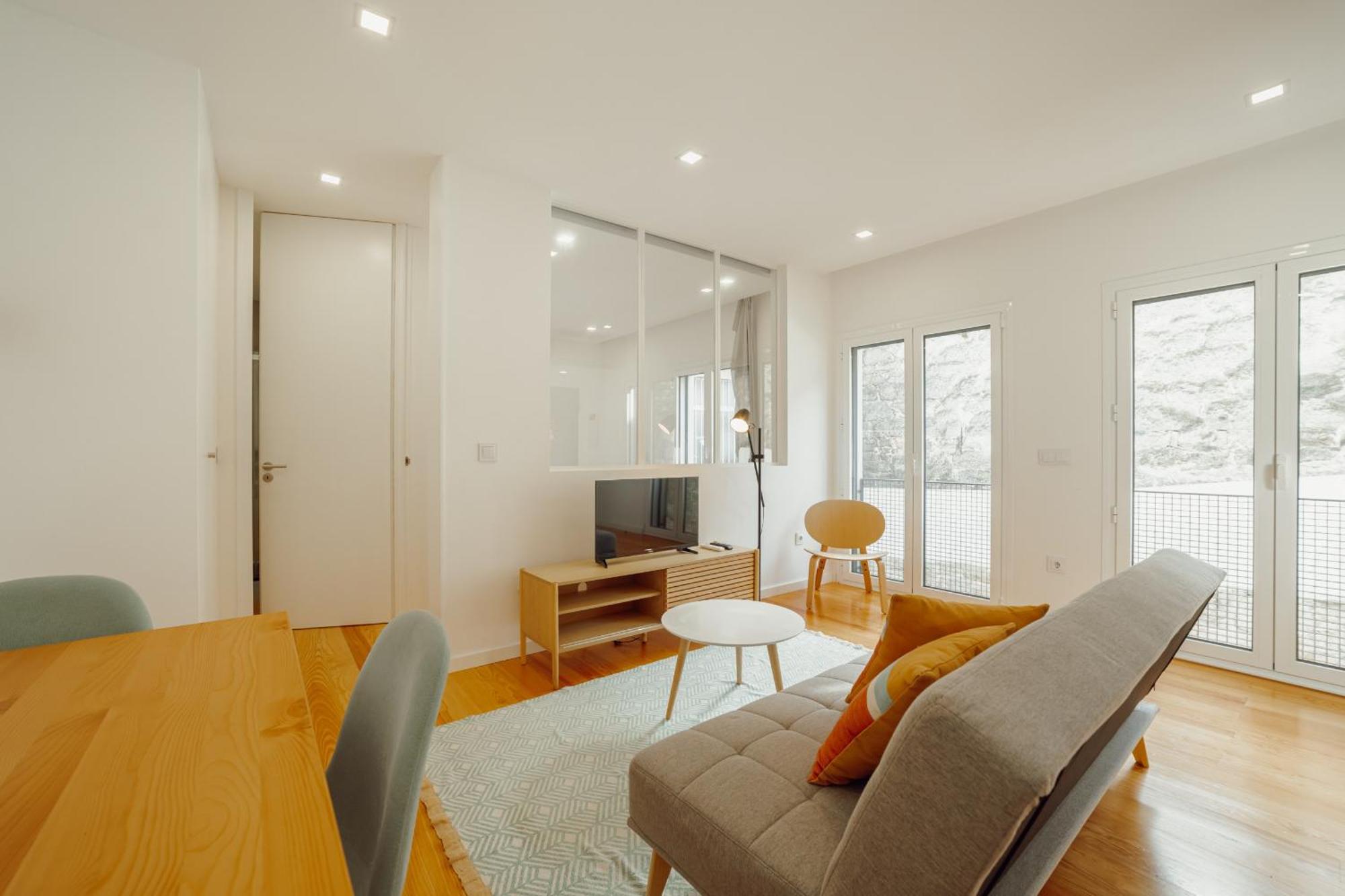 COURTYARD OPORTO DESIGN APARTMENTs Porto Exterior foto