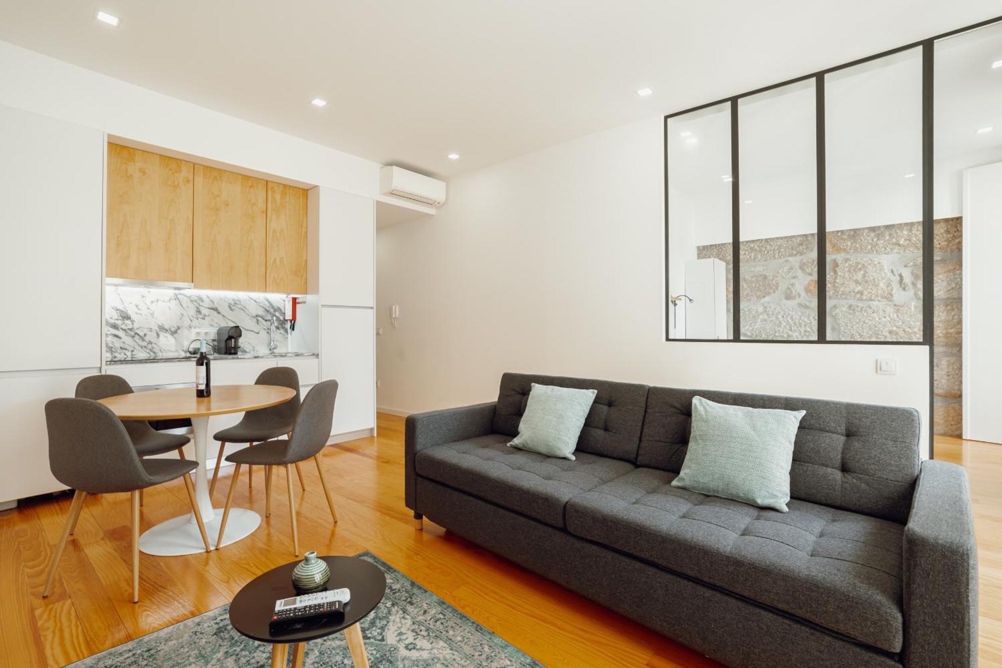 COURTYARD OPORTO DESIGN APARTMENTs Porto Exterior foto